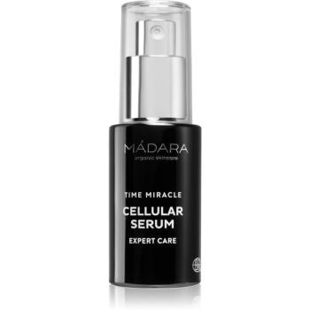 Mádara TIME MIRACLE Cellular omladzujúce sérum 30 ml