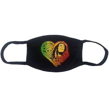 Bob Marley One Love Heart