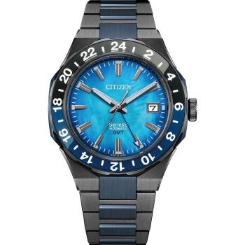 Citizen Series8 NB6036-52N - 30 dní na vrátenie tovaru, Garancia originality