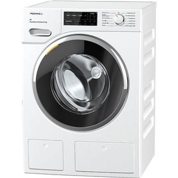 MIELE WWI 860 (11WI8601CZ)