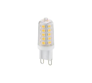 LED žiarovka Trio Stiftsockel transparent 929-2300
