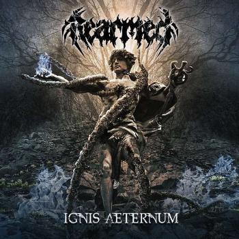 Re-Armed - Ignis Aeternum, CD