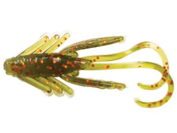 Berkley nymfa powerbait power nymph coppermelon 3 cm 12 ks