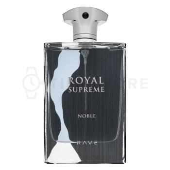 Rave Royal Supreme Noble parfémovaná voda unisex 100 ml - 30 dní na vrátenie tovaru, Garancia originality