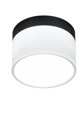 Stropné svetlo TUBA LED Candellux
