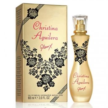 Christina Aguilera Glam X - EDP 30 ml