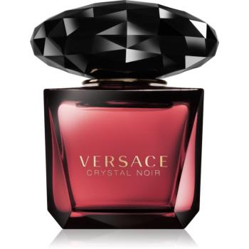 Versace Crystal Noir parfumovaná voda pre ženy 90 ml