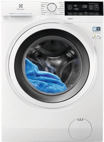 ELECTROLUX 700 SteamCare® UniversalDose EW7F348PWC (7333394012315)