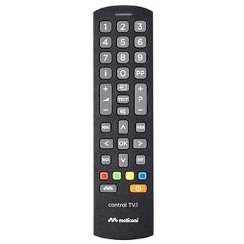Meliconi 808034 CONTROL TV.1