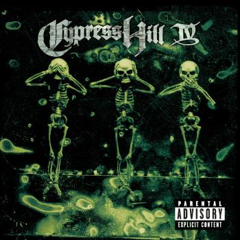 Cypress Hill, IV, CD