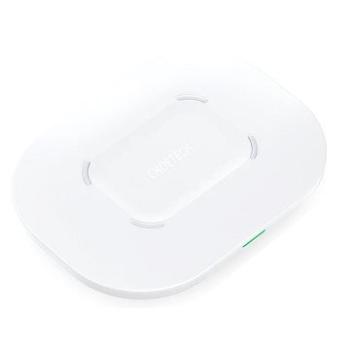 Choetech 15 W Super Fast Wireless Charging Pad White (T550-F)