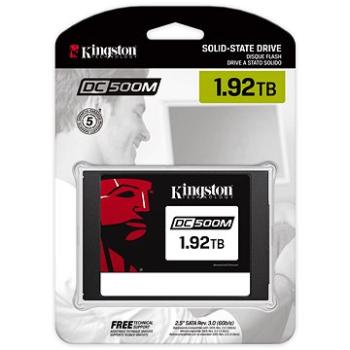 Kingston DC500M 1920GB (SEDC500M/1920G)