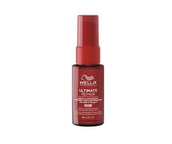 Wella Professionals Bezoplachové ošetrenie vlasov Ultimate Repair (Miracle Hair Rescue) 30 ml