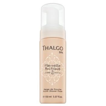 Thalgo čistiaca pena Merveille Arctique Arctic Shower Foam 150 ml