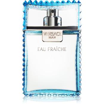 Versace Eau Fraîche toaletná voda pre mužov 30 ml