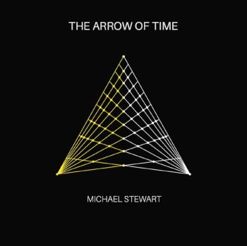 STEWART, MICHAEL - ARROW OF TIME, CD