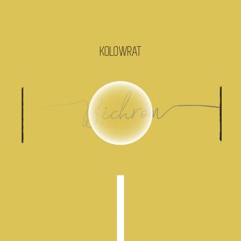 Kolowrat, Kolowrat - Bichrom CD, CD