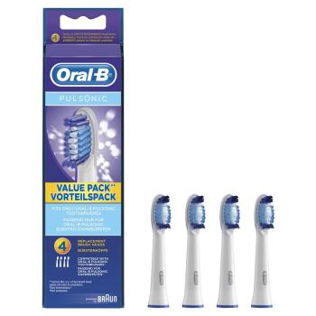 ORAL-B PULSONIC SR 32-4, 4 KS