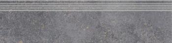 Schodovka Rako Shade slag 30x120 cm mat DCPVD889.1