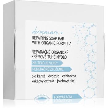 Soaphoria Organic organické mydlo s regeneračným účinkom 150 g