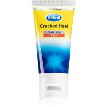 Scholl Cracked Heel krém na popraskané päty 60 ml