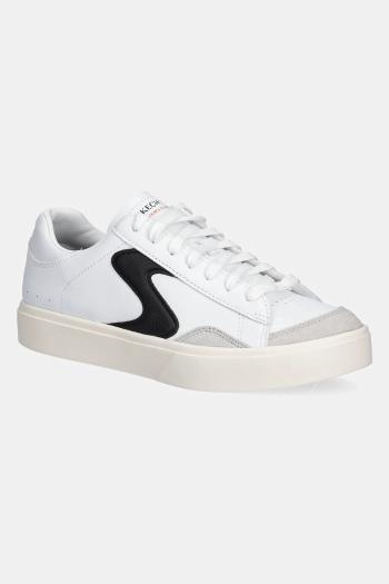 Tenisky Skechers EDEN LX dámske, biela farba, 185190