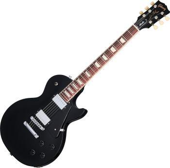 Gibson Les Paul Studio (Black Trim) Ebony Elektrická gitara