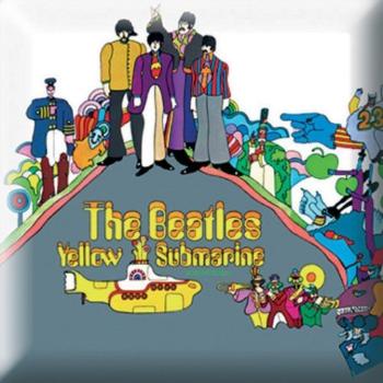 The Beatles Yellow Submarine