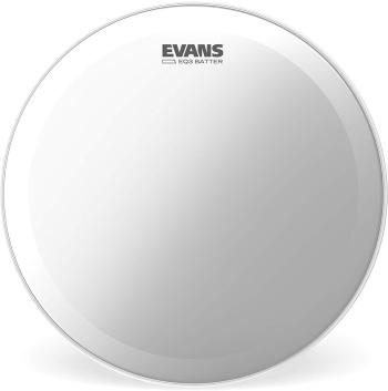 Evans BD22GB3 EQ3 Clear 22" Blana na bubon