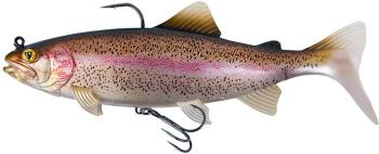 Gumicsali FOX Rage Replicant Realistic Trout 14 cm 55 g Super Natural Rainbow Trout