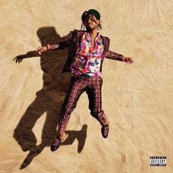 Miguel, War & Leisure, CD