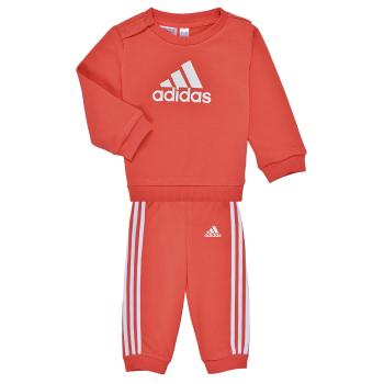 adidas  Badge of Sport French Terry Jogger  Komplety a súpravy Červená