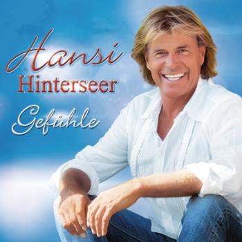 HINTERSEER, HANSI - Gefühle, CD