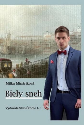 Biely sneh - Milka Mináriková