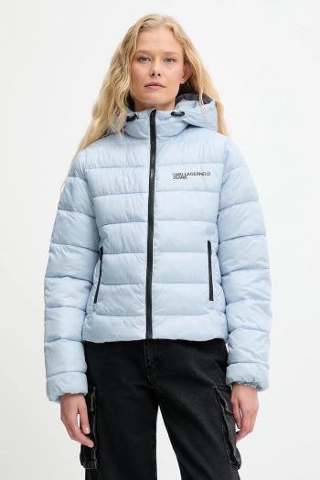 Bunda Karl Lagerfeld Jeans zimná, A3W15026