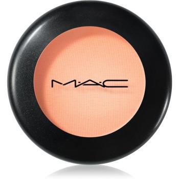 MAC Cosmetics Eye Shadow očné tiene odtieň Samoa Silk 1.5 g