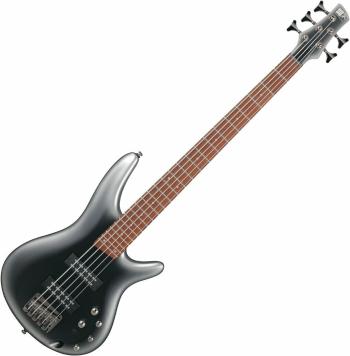 Ibanez SR305E-MGB Midnight Gray Burst 5-strunová basgitara