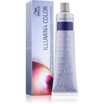 Wella Professionals Illumina Color farba na vlasy odtieň 10/  60 ml