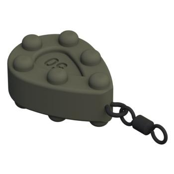 Suretti Zátěž Stubby - 80g,Suretti Zátěž Stubby - 80g