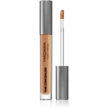 Mádara The Concealer krémový krycí korektor odtieň #55 Hazelnut 4 ml