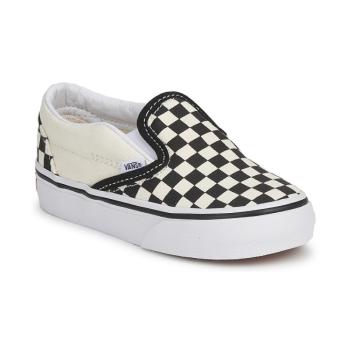 Vans  Classic Slip-On KIDS  Slip-on Biela