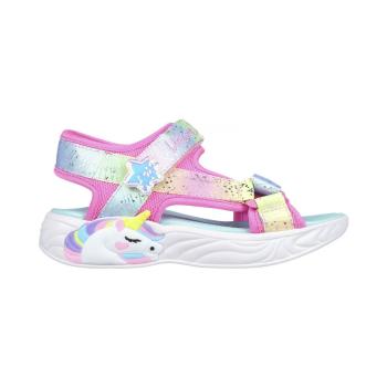 Skechers  Unicorn dreams sandal - majes  Sandále Viacfarebná