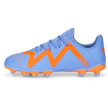 PUMA FUTURE PLAY FG/AG Jr modrá (SPTpuma3411nad)