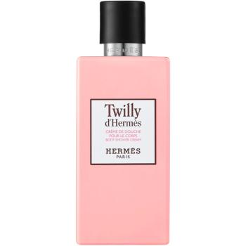 HERMÈS Twilly d’Hermès sprchový krém pro ženy 200 ml