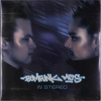 Bomfunk Mc's - In Stereo, Vinyl