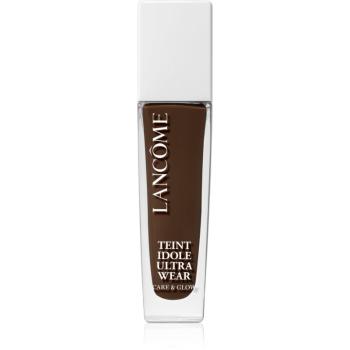 Lancôme Teint Idole Ultra Wear Care & Glow rozjasňujúci hydratačný make-up SPF 25 odtieň 540C 30 ml