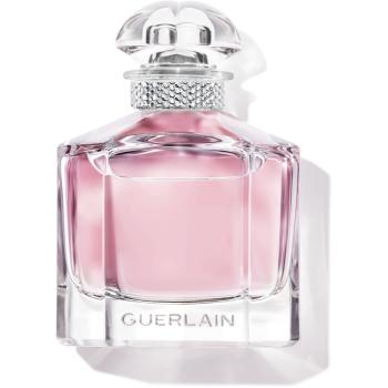 GUERLAIN Mon Guerlain Sparkling Bouquet parfumovaná voda pre ženy 100 ml