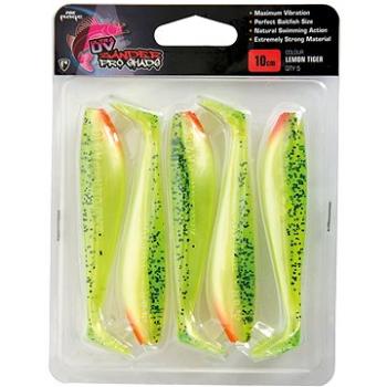 FOX Rage Zander Pro Shad Ultra UV 7,5 cm 5 ks (RYB013689nad)