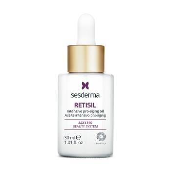 Sesderma Pleťový olej pre zrelú pleť Retisil (Intensive Pro-Aging Serum) 30 ml