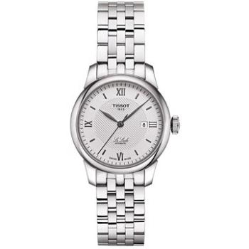 TISSOT Le Locle Automatic Lady T006.207.11.038.00
